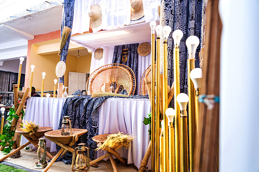 Event Decor & Rentals