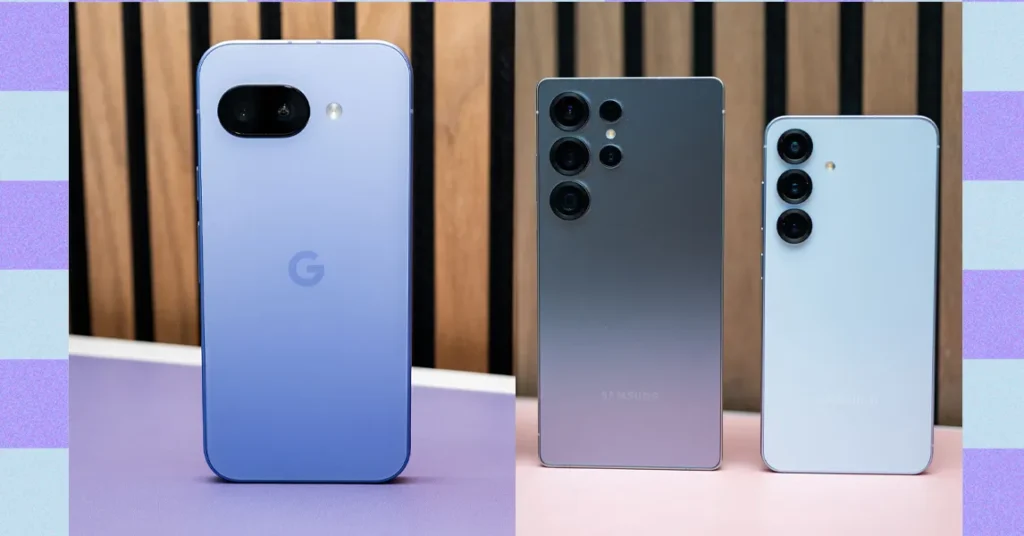 best android phones