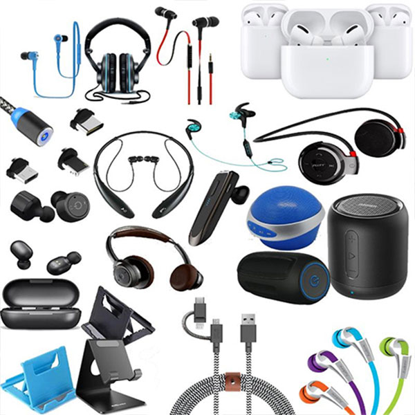 mobile phone accessories in china